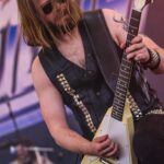 Rock Hard Festival 2026 - Der Samstag