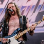 Rock Hard Festival 2026 - Der Samstag