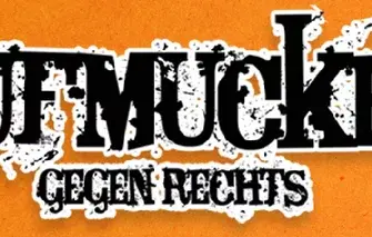 AufMucken gegen Rechts Line Up 2026