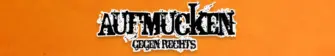 AufMucken gegen Rechts Line Up 2026