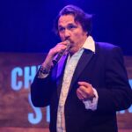 CHRISTIAN STEIFFEN in der Turbinenhalle Oberhausen &ndash; Fotos