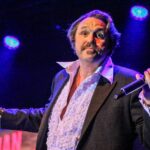 CHRISTIAN STEIFFEN in der Turbinenhalle Oberhausen &ndash; Fotos