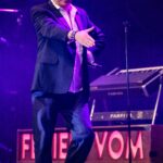 CHRISTIAN STEIFFEN in der Turbinenhalle Oberhausen &ndash; Fotos