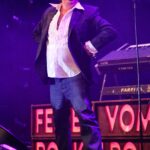 CHRISTIAN STEIFFEN in der Turbinenhalle Oberhausen &ndash; Fotos