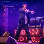 CHRISTIAN STEIFFEN in der Turbinenhalle Oberhausen &ndash; Fotos