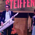 CHRISTIAN STEIFFEN in der Turbinenhalle Oberhausen &ndash; Fotos