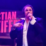 CHRISTIAN STEIFFEN in der Turbinenhalle Oberhausen &ndash; Fotos