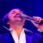 CHRISTIAN STEIFFEN in der Turbinenhalle Oberhausen &ndash; Fotos