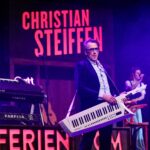 CHRISTIAN STEIFFEN in der Turbinenhalle Oberhausen &ndash; Fotos