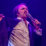 CHRISTIAN STEIFFEN in der Turbinenhalle Oberhausen &ndash; Fotos