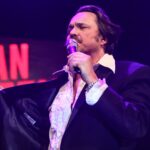 CHRISTIAN STEIFFEN in der Turbinenhalle Oberhausen &ndash; Fotos