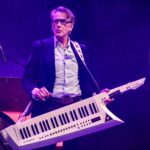 CHRISTIAN STEIFFEN in der Turbinenhalle Oberhausen &ndash; Fotos