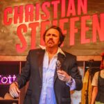 CHRISTIAN STEIFFEN in der Turbinenhalle Oberhausen &ndash; Fotos