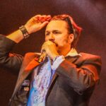 CHRISTIAN STEIFFEN in der Turbinenhalle Oberhausen &ndash; Fotos