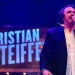 CHRISTIAN STEIFFEN in der Turbinenhalle Oberhausen &ndash; Fotos