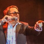 CHRISTIAN STEIFFEN in der Turbinenhalle Oberhausen &ndash; Fotos
