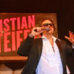 CHRISTIAN STEIFFEN in der Turbinenhalle Oberhausen &ndash; Fotos