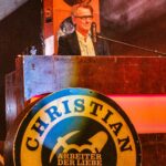 CHRISTIAN STEIFFEN in der Turbinenhalle Oberhausen &ndash; Fotos