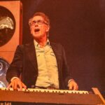 CHRISTIAN STEIFFEN in der Turbinenhalle Oberhausen &ndash; Fotos