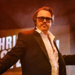 CHRISTIAN STEIFFEN in der Turbinenhalle Oberhausen &ndash; Fotos