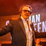 CHRISTIAN STEIFFEN in der Turbinenhalle Oberhausen &ndash; Fotos