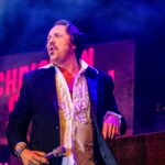 CHRISTIAN STEIFFEN in der Turbinenhalle Oberhausen &ndash; Fotos