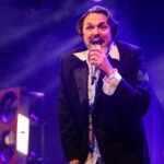 CHRISTIAN STEIFFEN in der Turbinenhalle Oberhausen &ndash; Fotos