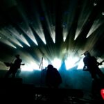 Desertfest 2026 - Brennendes W&uuml;stenherz im Beton