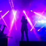 Desertfest 2026 - Brennendes W&uuml;stenherz im Beton