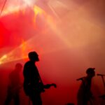 Desertfest 2026 - Brennendes W&uuml;stenherz im Beton