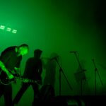Desertfest 2026 - Brennendes W&uuml;stenherz im Beton