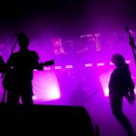 Desertfest 2026 - Brennendes W&uuml;stenherz im Beton