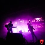 Desertfest 2026 - Brennendes W&uuml;stenherz im Beton