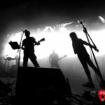 Desertfest 2026 - Brennendes W&uuml;stenherz im Beton