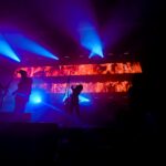 Desertfest 2026 - Brennendes W&uuml;stenherz im Beton