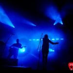 Desertfest 2026 - Brennendes W&uuml;stenherz im Beton