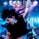 Fliegende K&uuml;he beim "Rock am Kuhteich" 2026