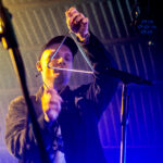 Fliegende K&uuml;he beim "Rock am Kuhteich" 2026