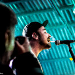 Fliegende K&uuml;he beim "Rock am Kuhteich" 2026