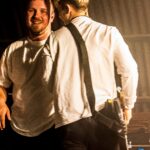 Fliegende K&uuml;he beim "Rock am Kuhteich" 2026