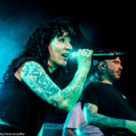 Fliegende K&uuml;he beim "Rock am Kuhteich" 2026