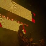 Desertfest 2026 - Brennendes W&uuml;stenherz im Beton