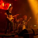 Desertfest 2026 - Brennendes W&uuml;stenherz im Beton