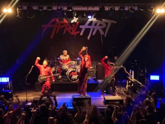 ANDERNACH METAL DAYS 2026