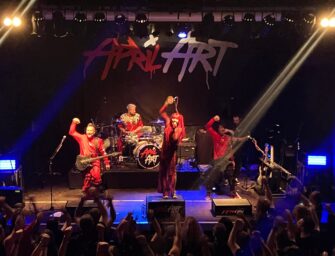 ANDERNACH METAL DAYS 2026
