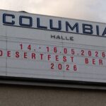 Desertfest 2026 - Brennendes W&uuml;stenherz im Beton