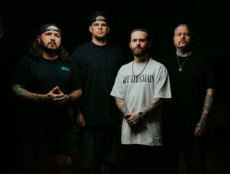 SOUTHPAW FLHC veröffentlichen Video zu“Run Game“