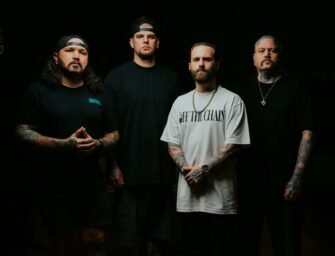 SOUTHPAW FLHC veröffentlichen Video zu“Run Game“