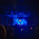 Desertfest 2026 - Brennendes W&uuml;stenherz im Beton