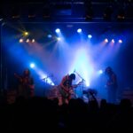 Desertfest 2026 - Brennendes W&uuml;stenherz im Beton